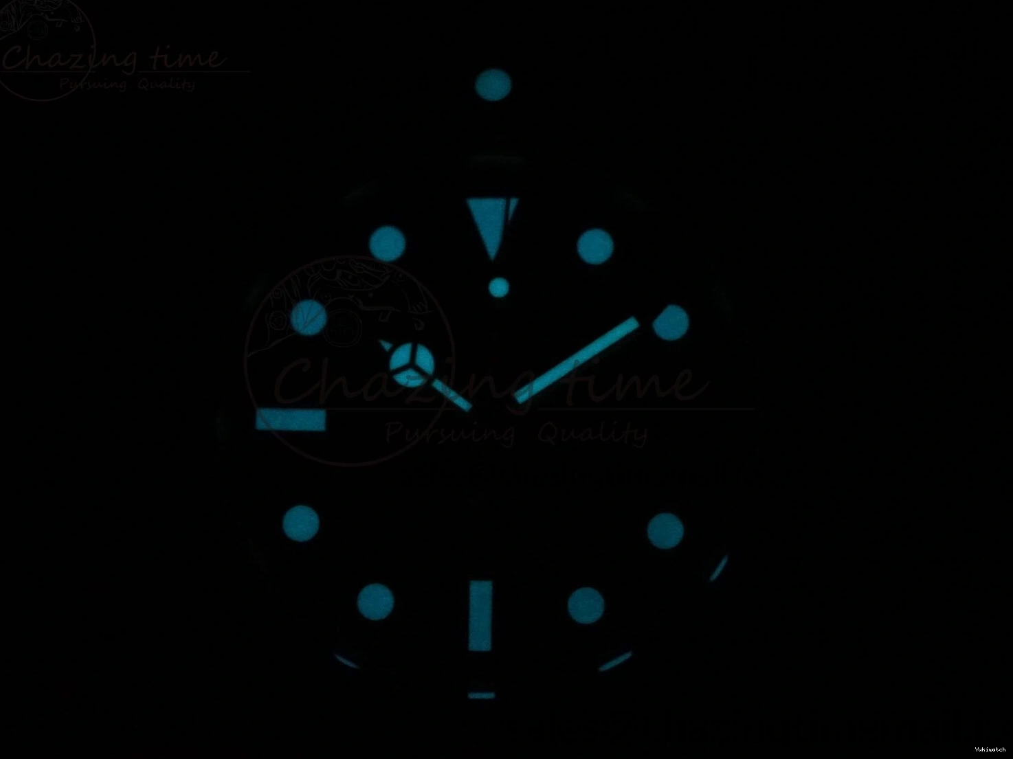 Submariner Black YG VS3135 Ceramic 116618 Steel 1:1 LN Edition Plated VSF 904L Best 0115